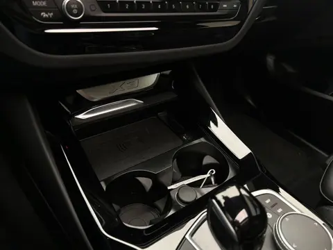 BMW X3 XDrive30e M-Sport Pano Camera Trekhaak Laser HUD