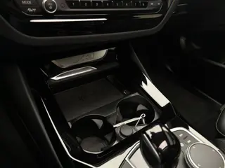 BMW X3 XDrive30e M-Sport Pano Camera Trekhaak Laser HUD