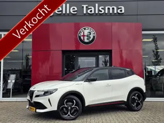 Alfa Romeo Junior 1.2 Turbo Hybrid Ibrida Speciale | Stoelverwarming\Massage | Camera | Pack techno 