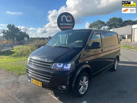 Volkswagen Transporter | 2015 | 2.0 TDI L1H1 T800 Budgetline | Top Auto | APK 2027