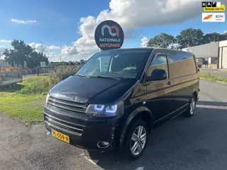 Volkswagen Transporter | 2015 | 2.0 TDI L1H1 T800 Budgetline | Top Auto | APK 2027