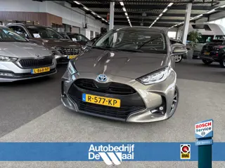 Toyota Yaris 1.5 Hybrid Dynamic 5-drs. CAMERA/KEYLESS/NAVI/CARPLAY/16INCH