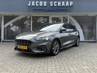 Ford Focus 1.0 Titanium Business Automaat / Keyless / Carplay / Navigatie / PDC v+a