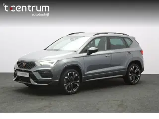 CUPRA Ateca 1.5 TSI 150 PK Automaat Business, Panoramadak, Kuipstoelen, 360 Camera, Adap. Cruise Con