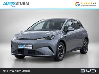 BYD DOLPHIN G 1.5L DM-i Boost