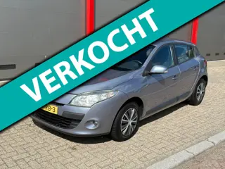 Renault Mégane 1.6 Expression