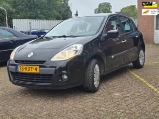 Renault Clio 1.2 TCe Sélection Business | NAP | Nieuwe APK + Beurt