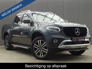 Mercedes-Benz X-Klasse 250 d 4-MATIC Progressive * 360 CAM * 19 INCH !!