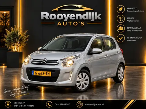 Citroen C1 Feel 2019