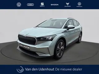 Škoda Enyaq iV 60 88% SOH (bj 2022, automaat)