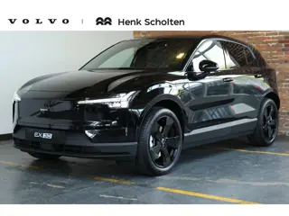 Volvo EX30 P5 Long Range Ultra Europa 69 kWh | Panoramadak | 360º Camera | 22KW Lader | Elektrisch V