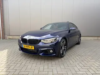 BMW 4-serie Gran Coupé 418i Executive Edition M-Sport