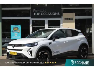 Renault Captur 1.2 TCe 115 techno | Demo | 360° Camera | Dodehoekdetectie | Adaptieve Cruise