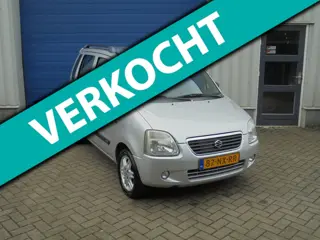 Suzuki Wagon R+ 1.3 S-Limited TREKHAAK
