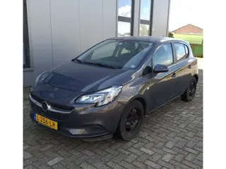 Opel Corsa 1.4 Cosmo