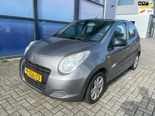 Suzuki Alto 1.0 Celebration EASSS - airco - 1 eigenaar