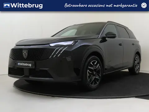 Peugeot 5008 1.2 Hybrid 136 Allure 7p | Pack Vision en Drive Assist Pack | Panoramic Navigation Pack