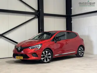 Renault Clio 1.6 E-Tech Hybrid 145 Evolution | navi | carplay | camera |