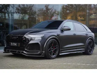 Audi RS Q8 Signature Edition NL-Auto ABT Nr 64 of 96