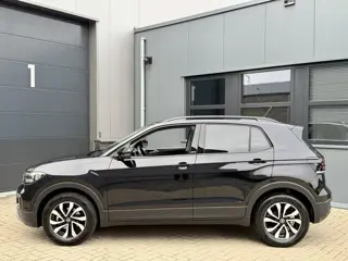 Foto 15 van Volkswagen T-Cross 1.0 TSI *Slechts 17.738 km* Automaat / Apple Carplay / Stoelverwarming / Adapt. C