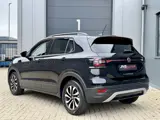 Foto 27 van Volkswagen T-Cross 1.0 TSI *Slechts 17.738 km* Automaat / Apple Carplay / Stoelverwarming / Adapt. C