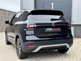 Foto 28 van Volkswagen T-Cross 1.0 TSI *Slechts 17.738 km* Automaat / Apple Carplay / Stoelverwarming / Adapt. C