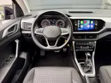 Foto 29 van Volkswagen T-Cross 1.0 TSI *Slechts 17.738 km* Automaat / Apple Carplay / Stoelverwarming / Adapt. C