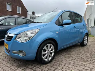 Opel Agila 1.0 Berlin * LMV * PDC *