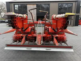 Kemper Champion 345 (bj 2005)
