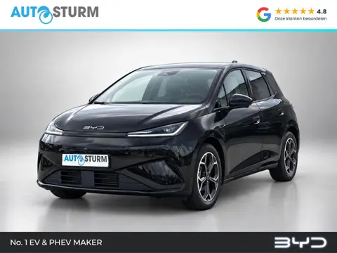 BYD DOLPHIN G 1.5L DM-i Comfort