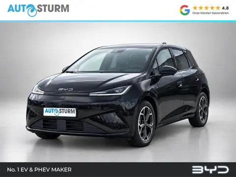 BYD DOLPHIN G 1.5L DM-i Comfort