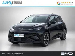 BYD DOLPHIN G 1.5L DM-i Comfort