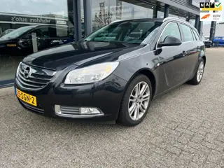 Opel Insignia Sports Tourer 1.6 T Sport