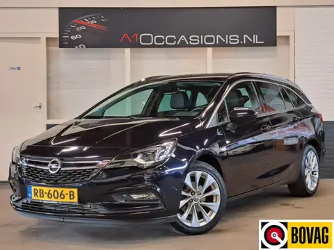 Opel Astra Sports Tourer 1.4 Innovation (bj 2017)