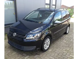 Volkswagen Touran 1.2 TSI Trendline BlueMotion