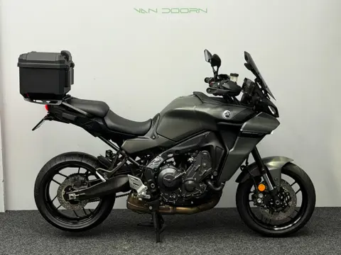 Yamaha Tracer 9 ABS | Tech Kamo | 2023 | 20DKM | Puig | Tracer 900 | 9 GT
