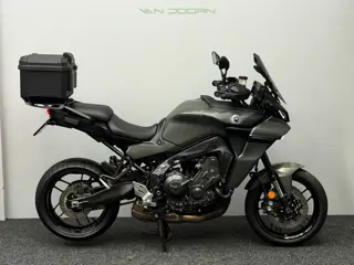 Yamaha Tracer 9 ABS | Tech Kamo | 2023 | 20DKM | Puig | Tracer 900 | 9 GT