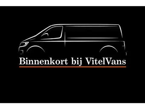 Citroën Berlingo 1.2 PureTech | BPM VRIJ | 3-zits | Camera | PDC V & A |
