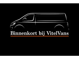 Citroën Berlingo 1.2 PureTech | BPM VRIJ | 3-zits | Camera | PDC V & A |