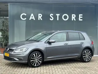 Volkswagen Golf 1.0 TSI 110PK Comfortline CARPLAY|PDC|LED