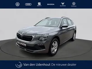 Škoda Kamiq 1.0 TSI Selection (bj 2024, automaat)