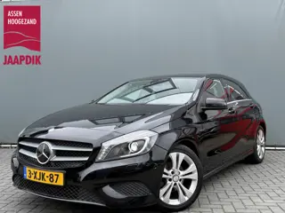Mercedes-Benz A-Klasse BWJ 2014 180 123 pk Ambition NAVI | CLIMA | CRUISE | BLUETOOTH | LMV | PDC