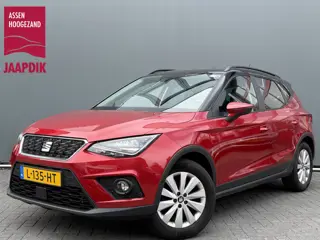 SEAT Arona BWJ 2021 1.0 TSI 111 PK Style Business Intense Plus AUTOMAAT | TREKHAAK | FULL LED | STOE