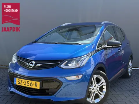 Opel Ampera-E BWJ 2018 60 kWh 204 PK Business executive STOEL-STUURVERWARMING | KEYLESS ENTRY | LED 