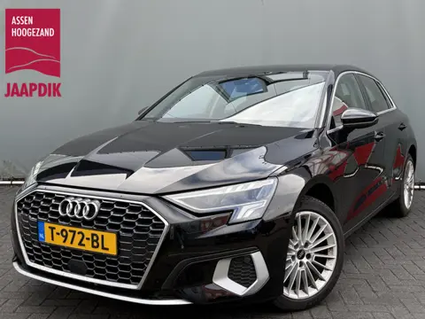 Audi A3 Sportback BWJ 2023 30 TFSI 140 PK Advanced edition AUTOMAAT | FULL LED | ADAPTIVE CRUISE | C