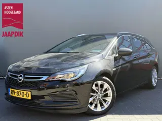 Opel Astra Sports Tourer BWJ 2018 1.6 CDTI 111 PK Business+ STOELVERW. | STUURVERW. | CAMERA | NAVI 