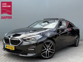 BMW 2 Serie Gran Coupé BWJ 2021 218i 136 PK Business Edition AUTOMAAT | PANODAK | CARPLAY+ANDROID  |