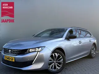 Peugeot 508 SW BWJ 2023 1.2 131 PK PureTech Allure Pack Business | AUTOMAAT | ADAPTIVE CRUISE | FULL