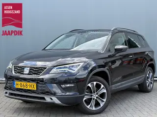 SEAT Ateca BWJ 2020 1.0 EcoTSI 116 PK Style Business Intense TREKHAAK | PANO | VIRTUAL COCKPIT | BEA