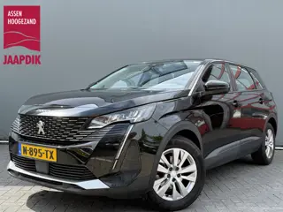 Peugeot 5008 BWJ 2022 1.5 BlueHDI 131PK Active Pack Business TREKHAAK | FULL LED | 360 CAMERA | DAB+
